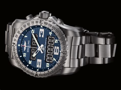 Breitling source b50